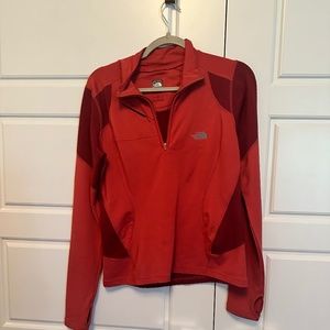 Women's North Face
